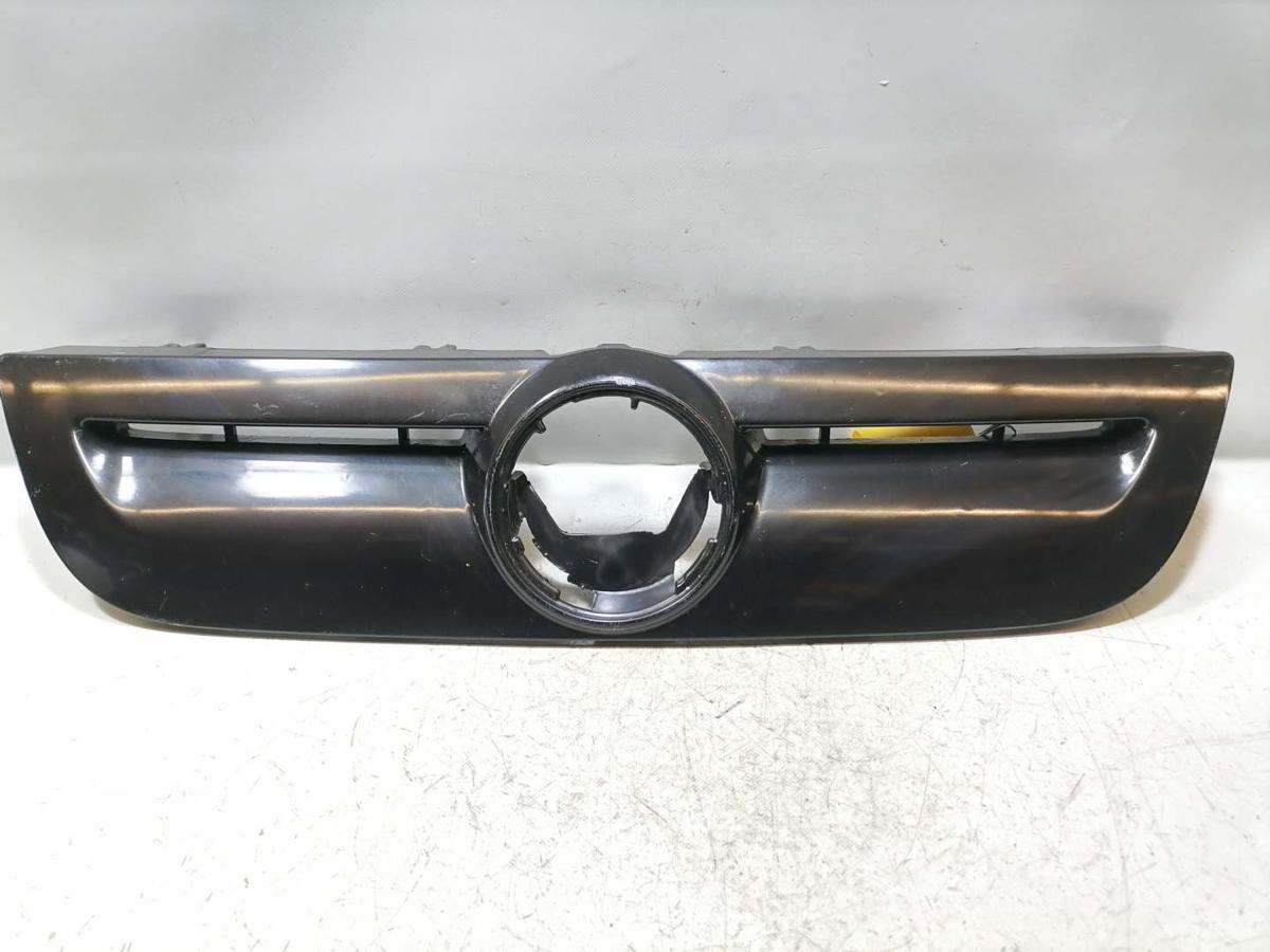 VW Polo 9N3 original K&uuml;hlergrill Bj.2008